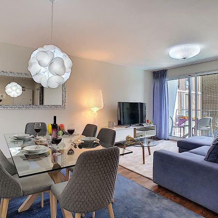 Gardenia Apartment By Lovelystay ฟุงชาล ภายนอก รูปภาพ