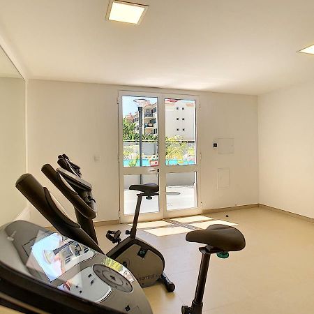 Gardenia Apartment By Lovelystay ฟุงชาล ภายนอก รูปภาพ