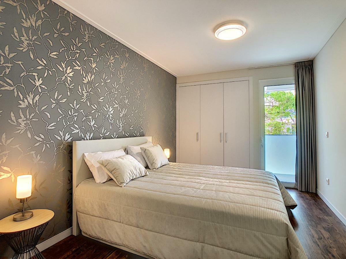 Gardenia Apartment By Lovelystay ฟุงชาล ภายนอก รูปภาพ