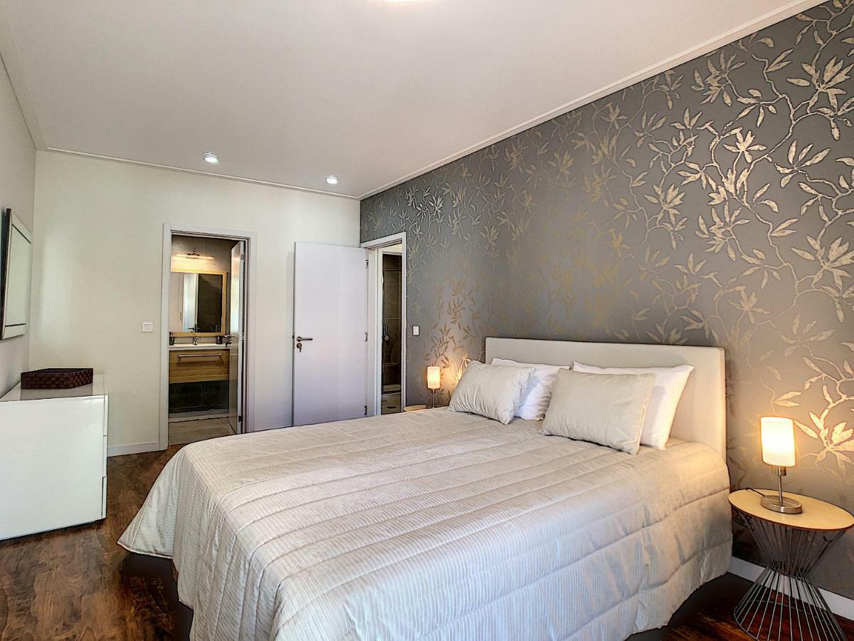 Gardenia Apartment By Lovelystay ฟุงชาล ภายนอก รูปภาพ