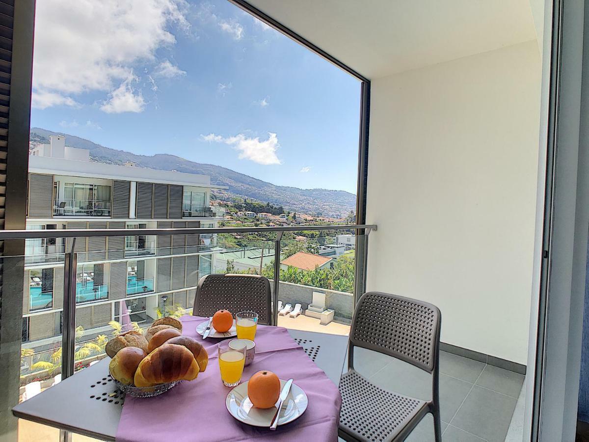 Gardenia Apartment By Lovelystay ฟุงชาล ภายนอก รูปภาพ