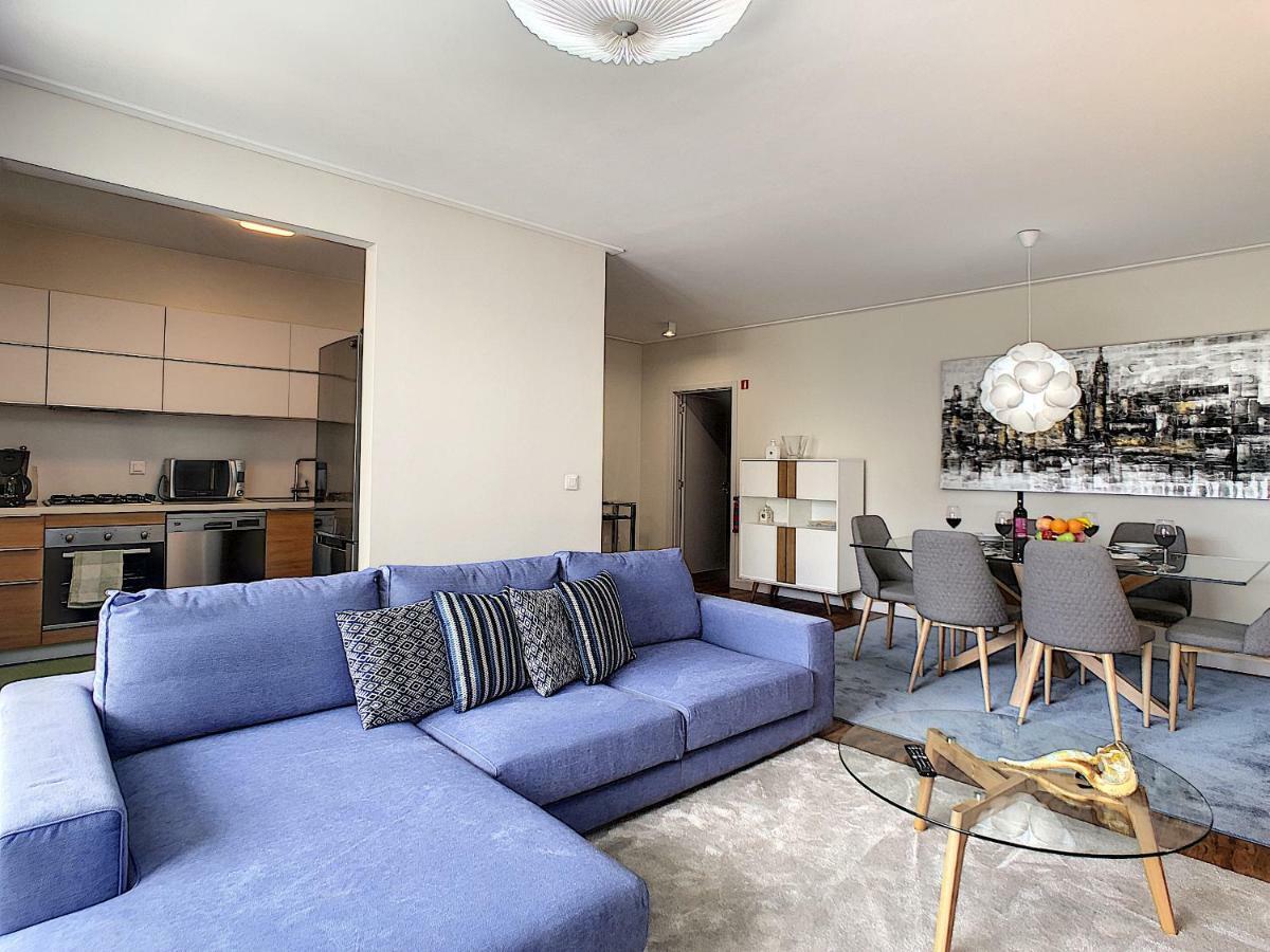 Gardenia Apartment By Lovelystay ฟุงชาล ภายนอก รูปภาพ