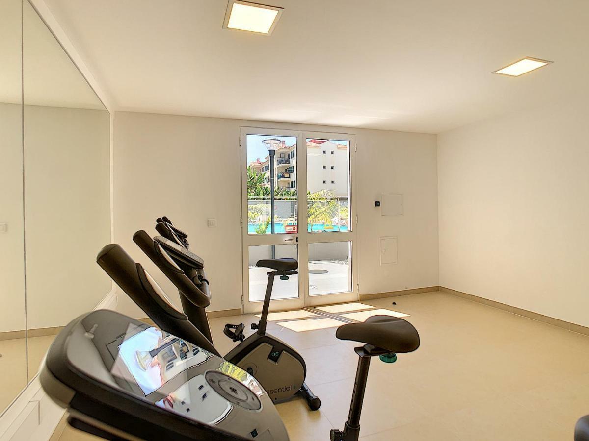 Gardenia Apartment By Lovelystay ฟุงชาล ภายนอก รูปภาพ